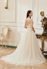 In Stock Off Rack HW1722 size 16 ivory